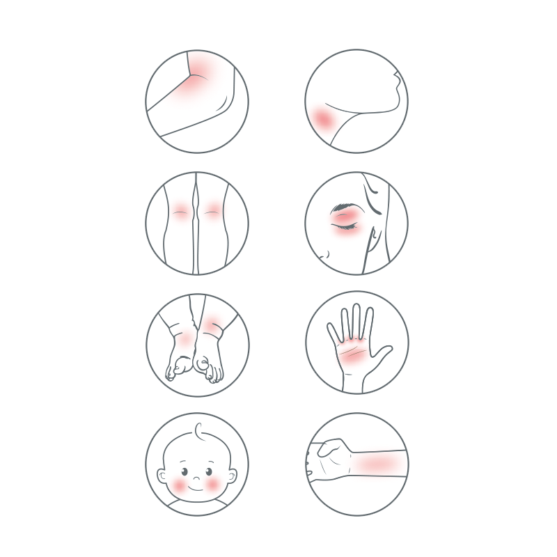 Avene Xeracalm A D Olio Detergente 400 Ml Nuova Formula