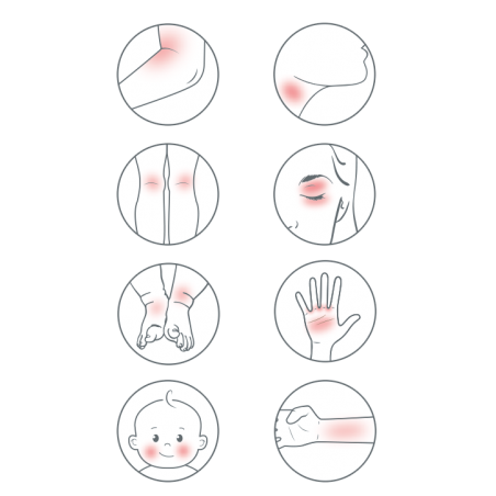 Avene Xeracalm A D Olio Detergente 400 Ml Nuova Formula