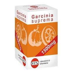 Kos Garcinia Suprema 1500mg...