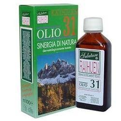 Natur-farma Raihuen Olio 31...