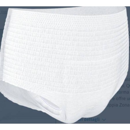 Essity Italy Pannolone Per Incontinenza Tena Pants Maxi Small 10 Pezzi