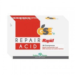 Prodeco Pharma Gse Repair...