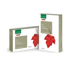 Natura Service Vite Rossa...