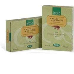 Natura Service Vite Rossa Biologico 20 Ampolle Bevibili Da 15 Ml