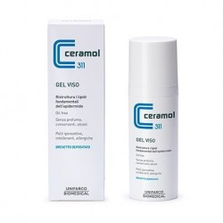 Unifarco Ceramol 311 Gel...