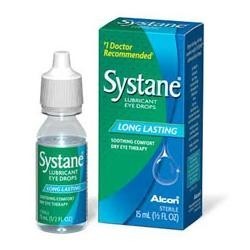 Alcon Italia Systane Gocce...