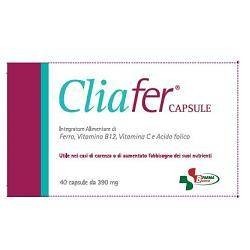 Budetta Farma Cliafer 40...