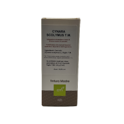 Oti Cynara Scolymus Tintura...