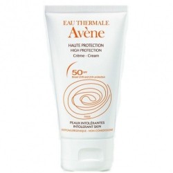 Eau Thermale Avene Crema...