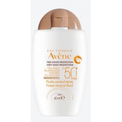 Avene Sol Fluido Minerale...