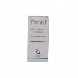 Omikron Italia Omk1...