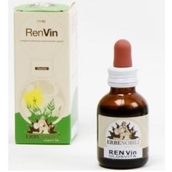 Erbenobili Olosvita Renvin 50 Ml