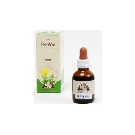 Erbenobili Olosvita Renvin 50 Ml