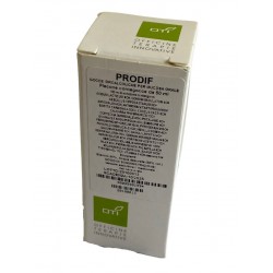 Oti Prodif Composto Gocce 50ml