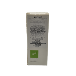 Oti Prodif Composto Gocce 50ml