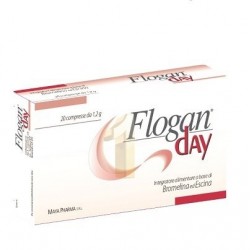 Maya Pharma Flogan Day 20...