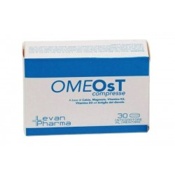 Levanpharma Omeost 30...