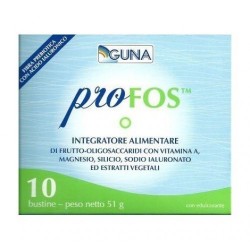 Guna Profos 10 Bustine