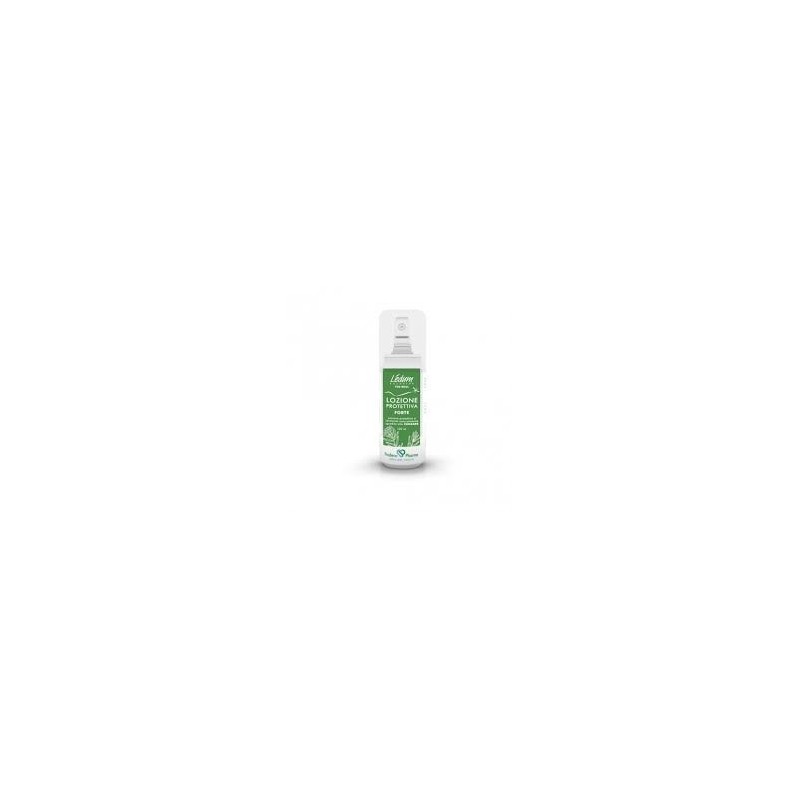 Prodeco Pharma Ledum The Wall Lozione Protettiva Forte 100 Ml