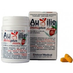 Envicon Medical Auxilie...