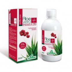 Specchiasol Succo Aloevera+...