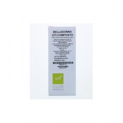 Belladonna Oti Composto...