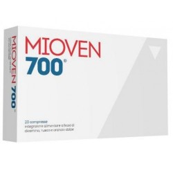 Agaton Mioven 700 20...
