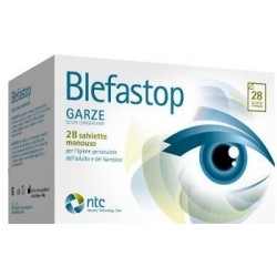 Ntc Italia Blefastop Garza...