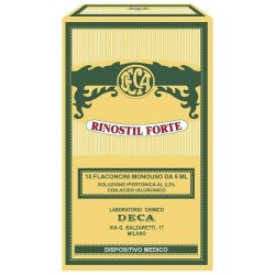 Deca Laboratorio Chimico...