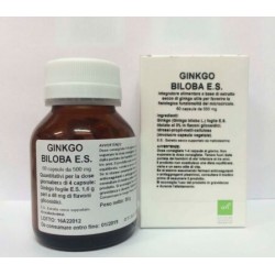 Oti Ginkgo Biloba Estratto...