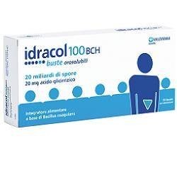 Valderma Idracol Bch 10...