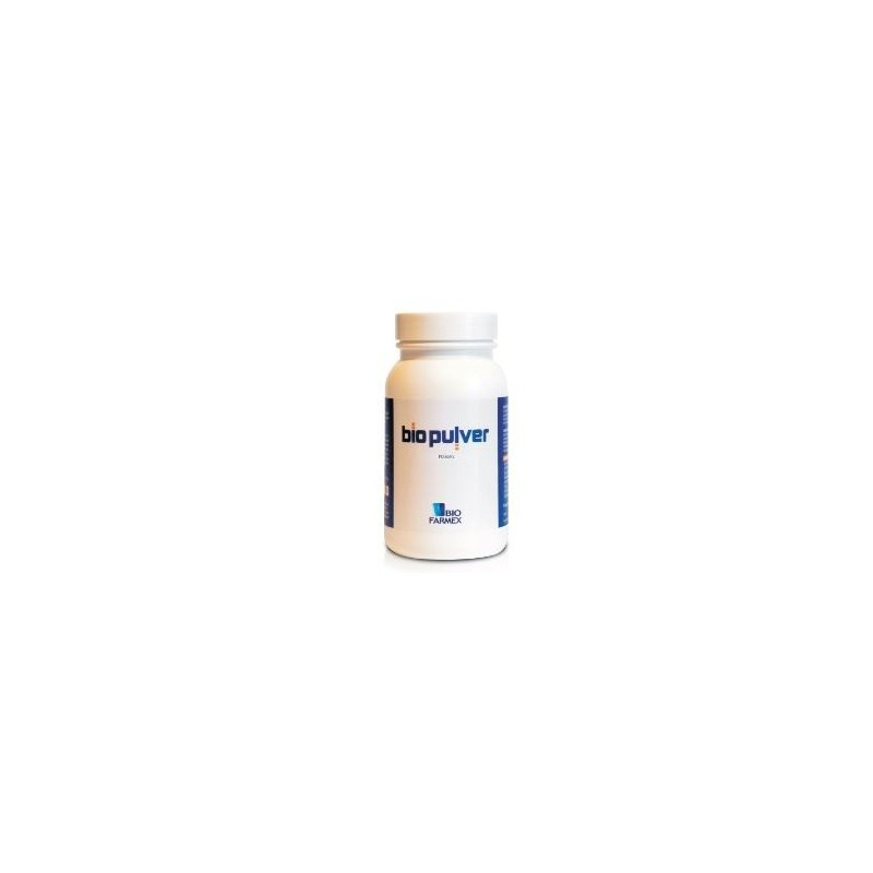 Biofarmex Biopulver Polvere 180 G