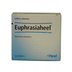Guna Heel Euphrasia...