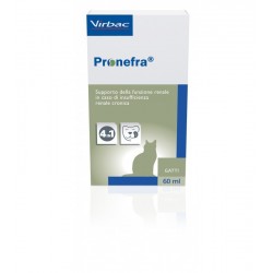 Virbac Pronefra Cani/gatti...