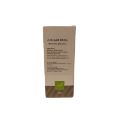 Oti Juglans Regia Macerato Glicerico 10% Gocce 100ml