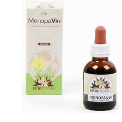 Erbenobili Olosvita Menopavin 50 Ml