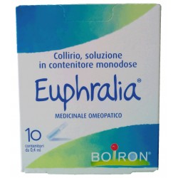 Boiron Euphralia Collirio,...