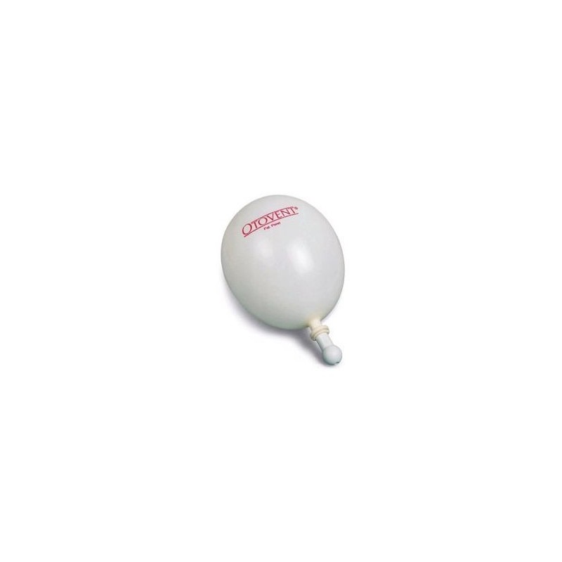 Lofarma Otovent 5 Palloncini + 1 Cannula Per Drenaggio E Ventilazione Orecchio