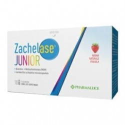 Pharmaluce Zachelase Junior...