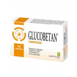 Natural Bradel Glucobetan...