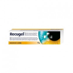 Bausch & Lomb-iom Recugel...