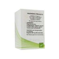 Oti Magnesio Piruvato 60...