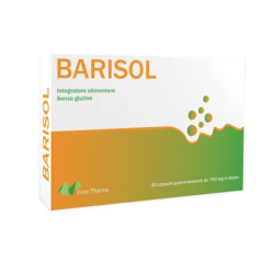 Fera Pharma S Barisol 20...