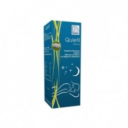 Logidex Quietil Gocce 30 Ml