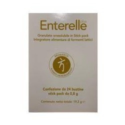 Bromatech Enterelle Plus 24...