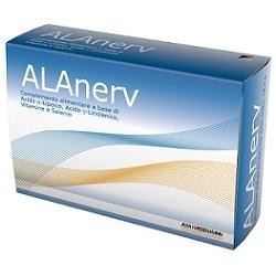 Alfasigma Alanerv 20...