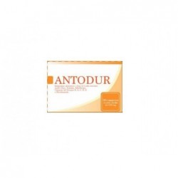Medicbio Antodur 30 Compresse