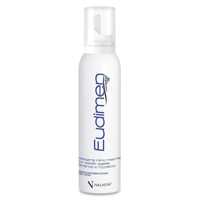 Nalkein Sa Eudimen Mousse 200 Ml