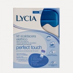 Sodalco Lycia Perfect Touch...
