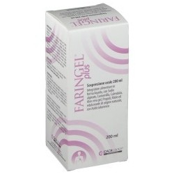 Ca. Di. Group Faringel Plus...